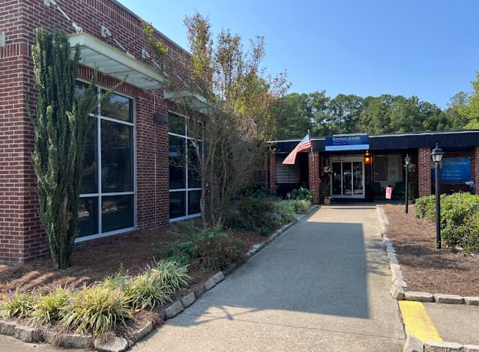 The Bridges of Hendricks Creek