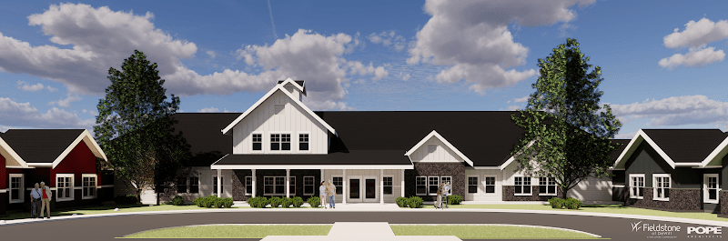 Fieldstone of Dewitt