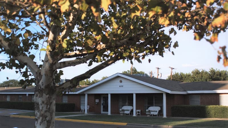 Slaton Care Center