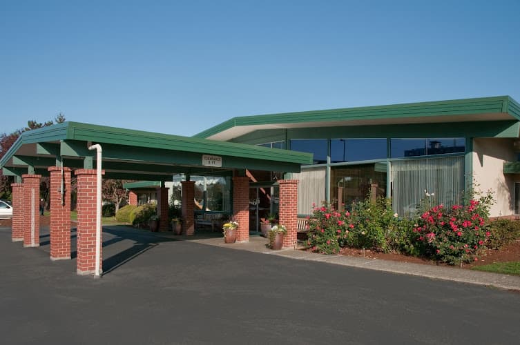 LIFE CARE CENTER OF PUYALLUP