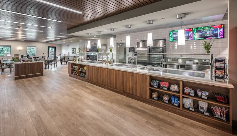 ARCHBOLD LIVING CAIRO