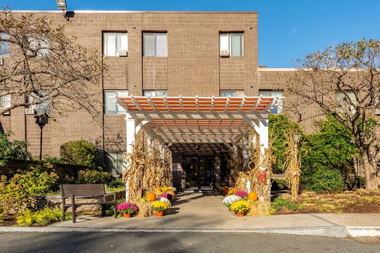 CARE ONE AT NORTHAMPTON