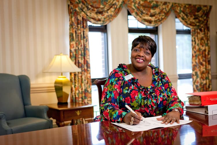 RIVERSIDE HEALTH & REHAB CNTR