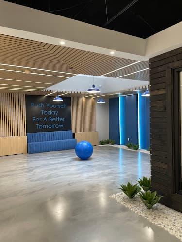 BUENA VIDA REHAB AND NURSING CENTER