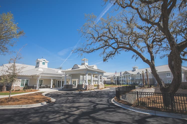 Retreat at Wellmore of Daniel Island