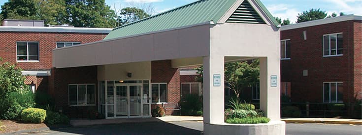 SOUTHEAST REHABILITATION & SKILLED CARE CENTER