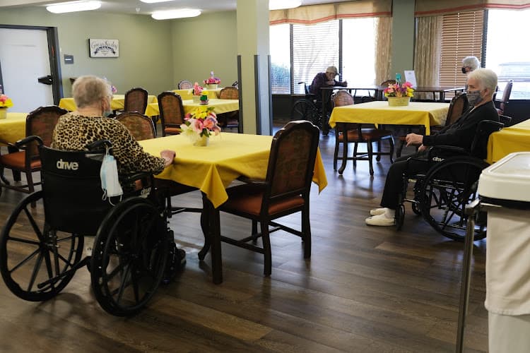 MONROE HEALTH AND REHABILITATION CENTER