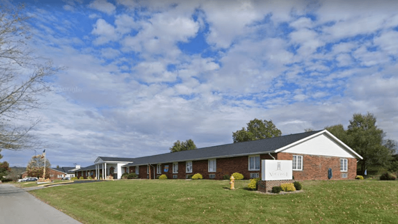 New Castleidence OPCO, LLC