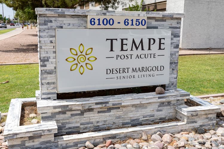 TEMPE POST ACUTE