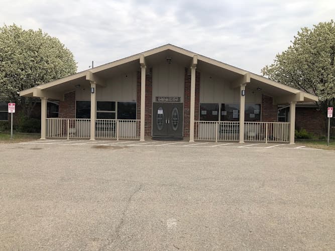 Enterprise Estates Nursing Center