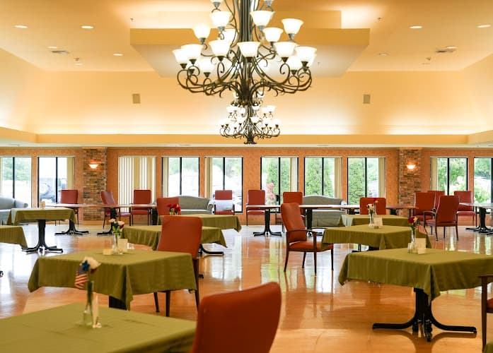 MAJESTIC CARE OF GOSHEN