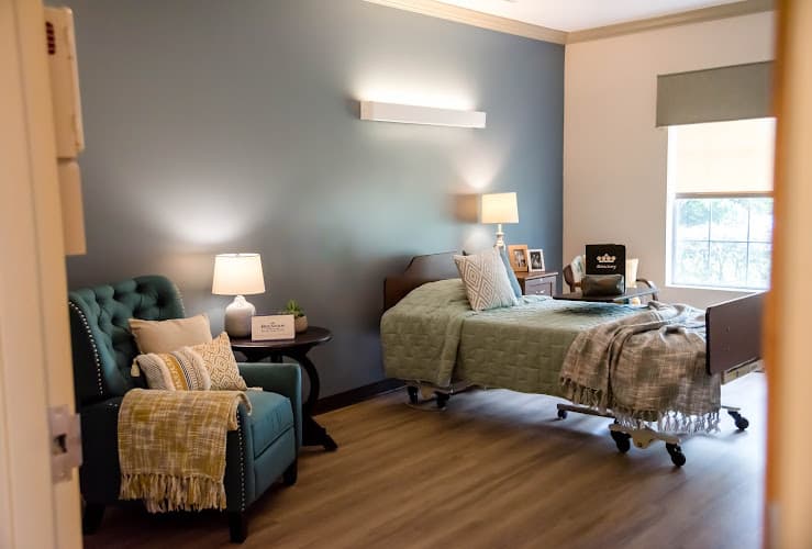 BRENHAM NURSING AND REHABILITATION CENTER