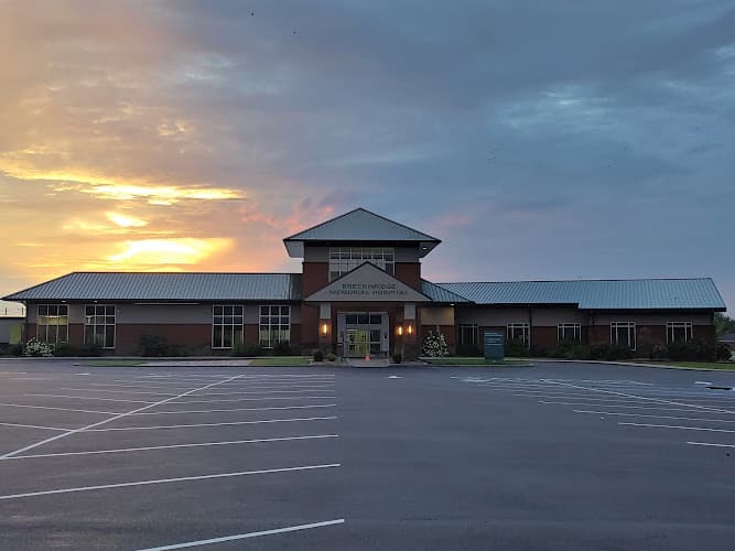 Breckinridge Memorial Nursing Facility