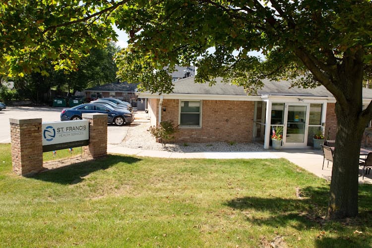 ST FRANCIS HEALTH SERVICES