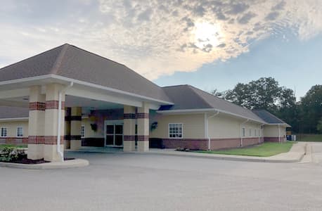 TYLER'S RETREAT AT IRON BRIDGE