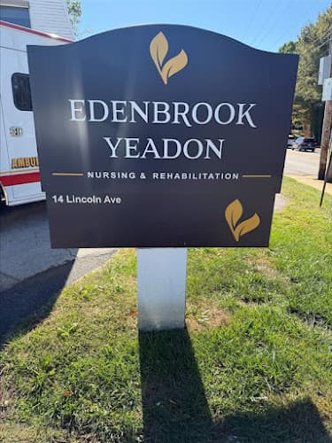 EDENBROOK OF YEADON