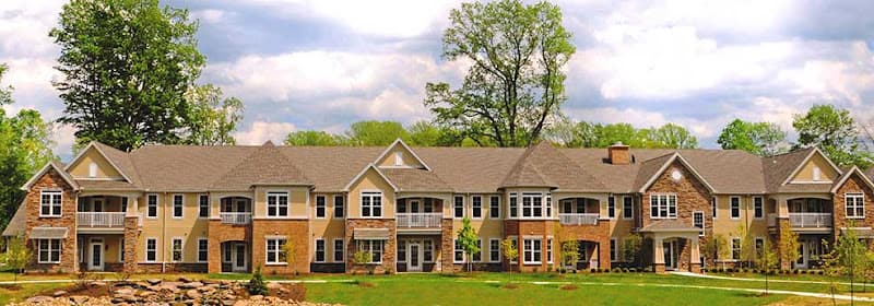 OHIO LIVING BRECKENRIDGE VILLAGE