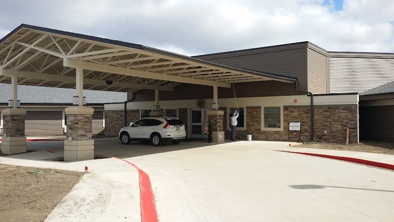 Pioneer Valley Living And Rehab