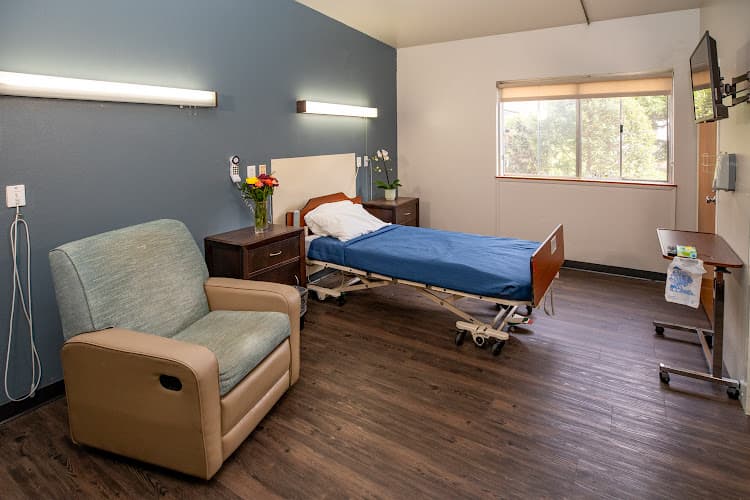 THE OAKS AT TIMBERLINE