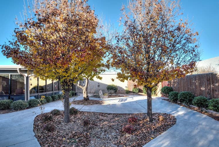 St. Anthony Healthcare and Rehabilitation Center