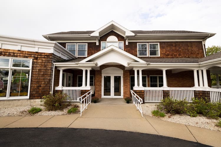 CARROLL HEALTHCARE CENTER INC