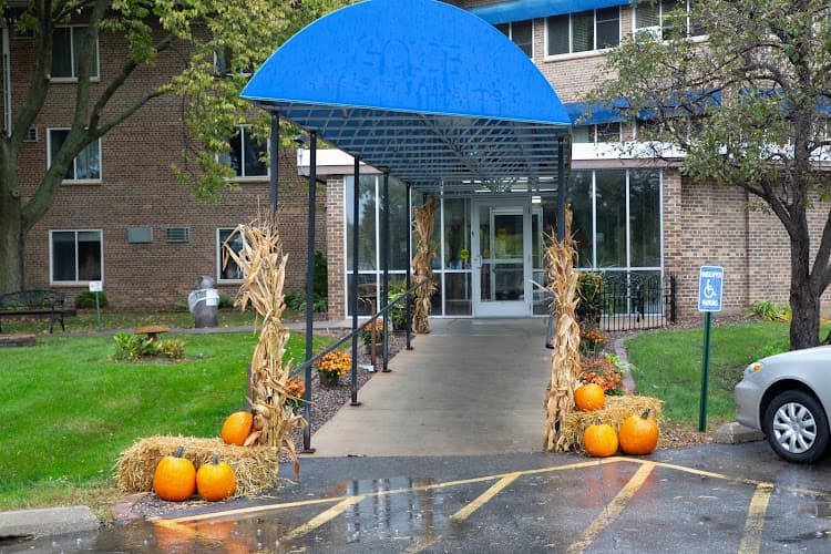 Rochester Restorative Care Center