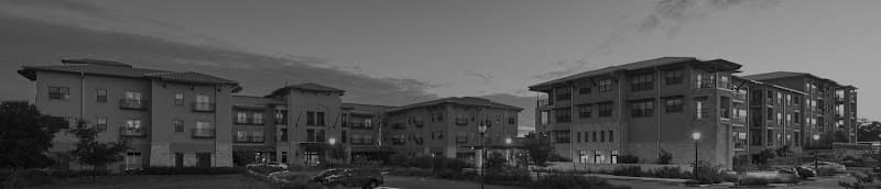 MORNINGSIDE MINISTRIES AT MENGER SPRINGSTHE CIBOLO HOUSE