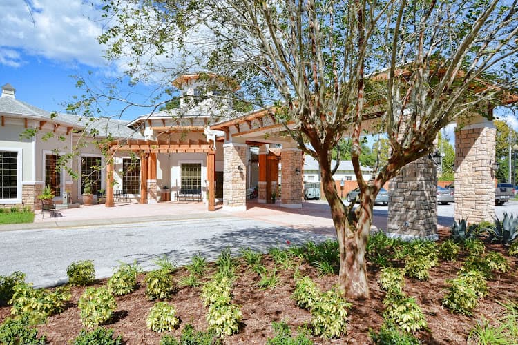 EDGEWATER AT WATERMAN VILLAGE