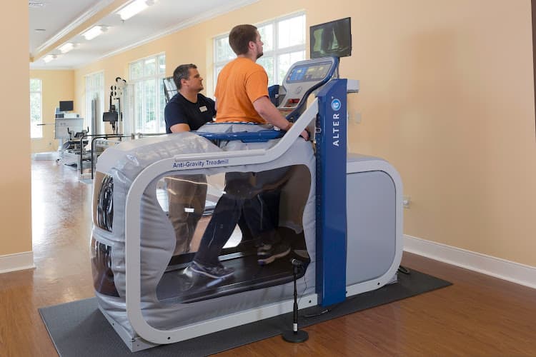 SPRINGTREE HEALTHCARE & REHAB CENTER