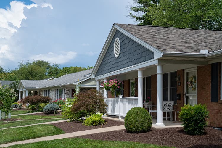 Bridgewater Home, Inc.