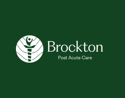 BROCKTON POST ACUTE CARE