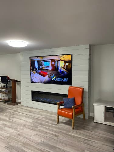 NOWATA NURSING CENTER