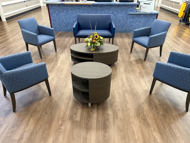 AVANTE AT ST CLOUD INC