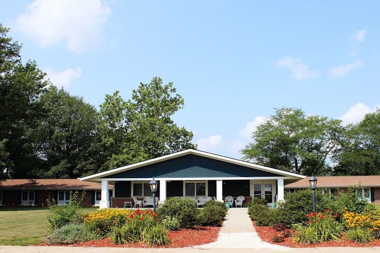 Accura Healthcare of Pleasantville, LLC