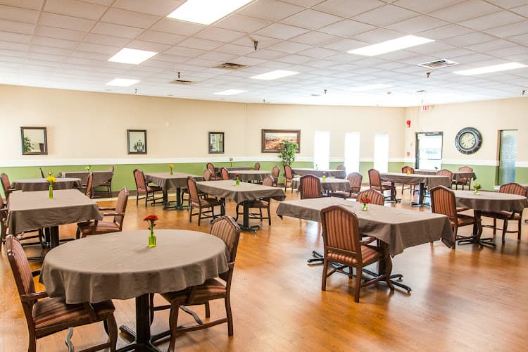 Signature Healthcare at Rockford Rehab & Wellness