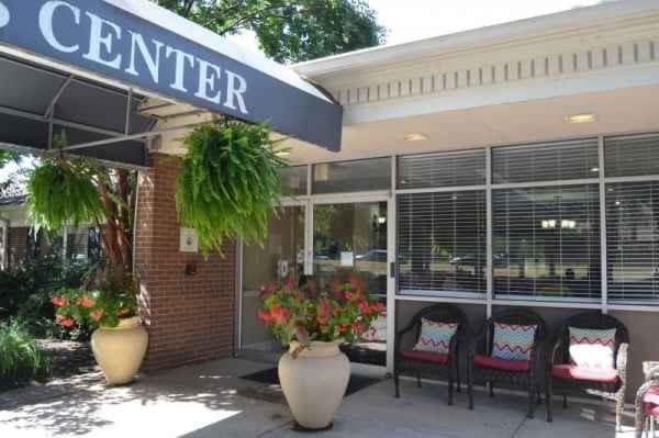 Renaissance of Annandale