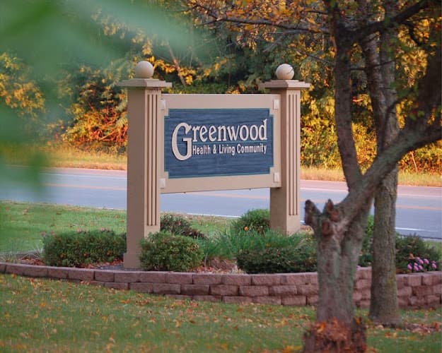 GREENWOOD HEALTH AND LIVING COMMUNITY