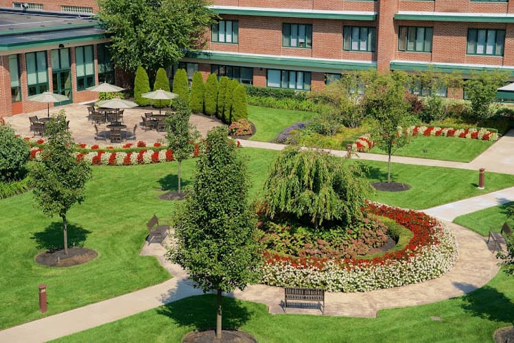 WESLEY ENHANCED LIVING PENNYPACK PARK