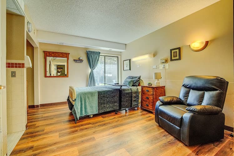 EDENBROOK OF WISCONSIN RAPIDS