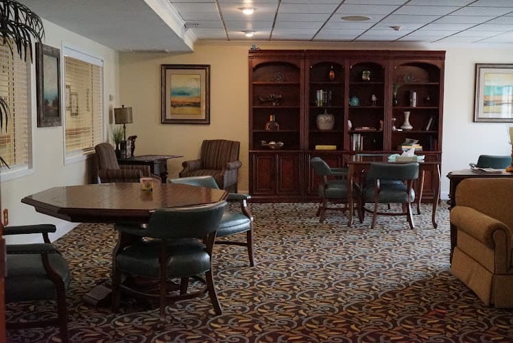 PALM GARDEN OF SUN CITY