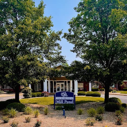 MILL POND HEALTH CAMPUS