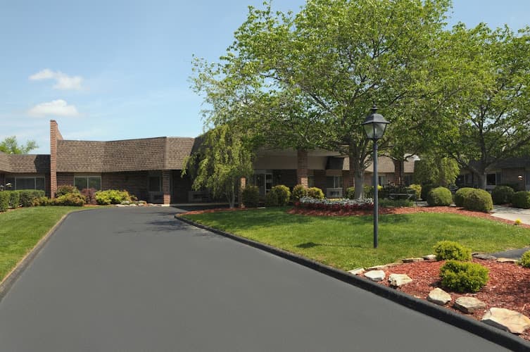 LIFE CARE CENTER OF ATHENS