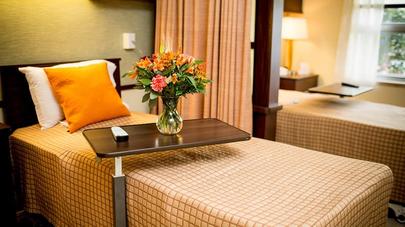 PEARL OF ORCHARD VALLEY