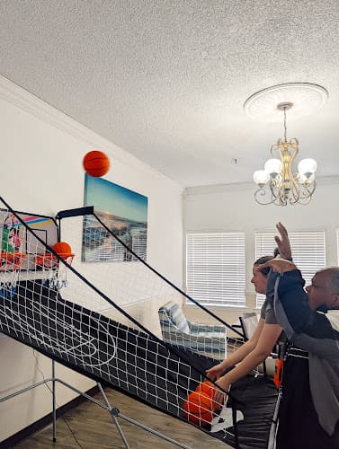 Brazos Healthcare Center