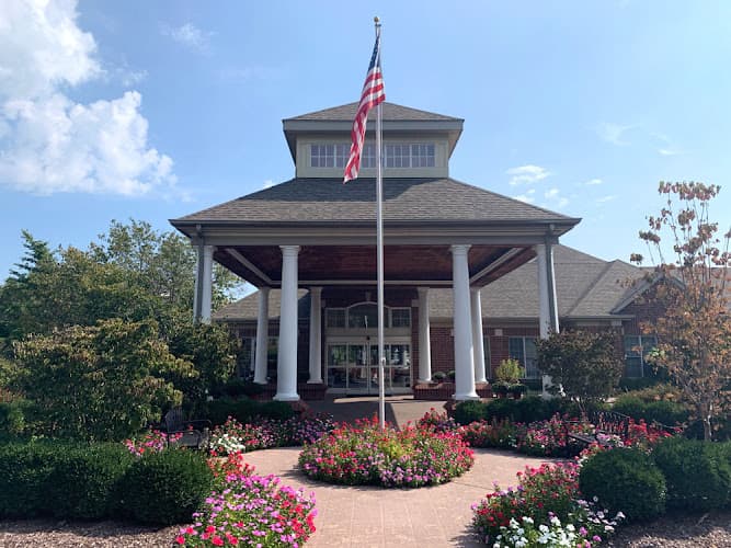 WOODCREST AT BLAKEFORD