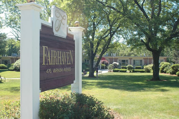 FAIRHAVEN HEALTHCARE CENTER