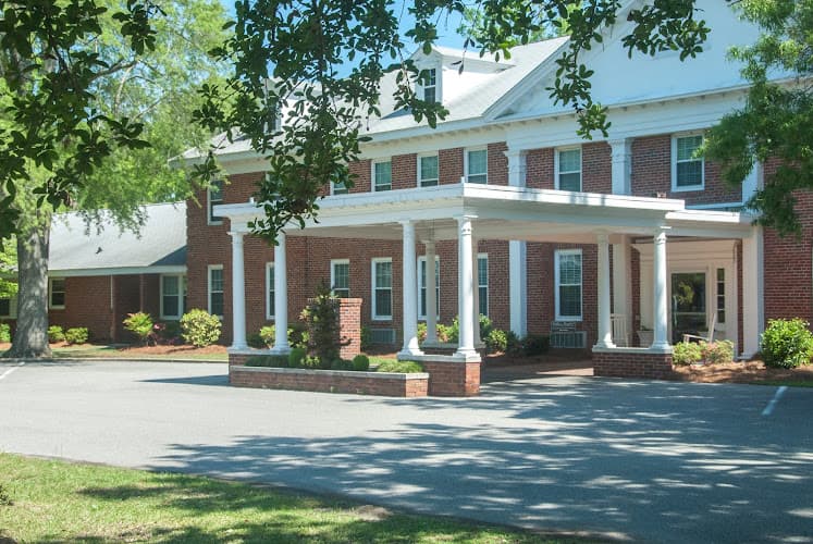 Bethea Baptist Healthcare Center