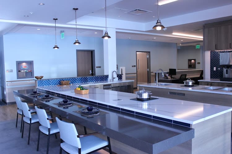 GRAND RIVER HEALTH CARE CENTER