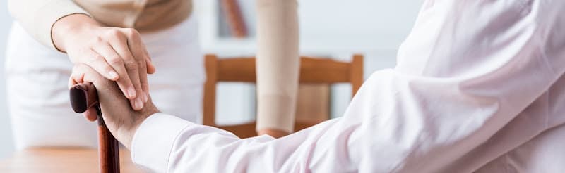 WEDGEMERE HEALTHCARE