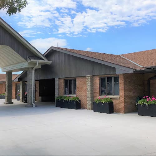 APOSTOLIC CHRISTIAN HOME